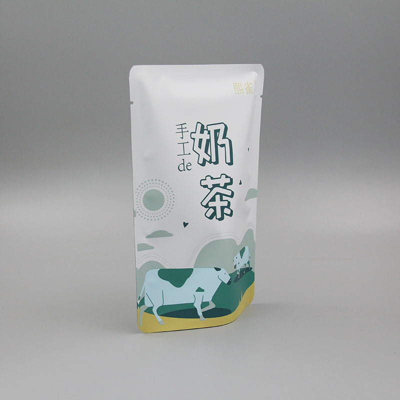 茶葉鋁箔袋批發